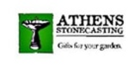 Athens Stonecasting coupons